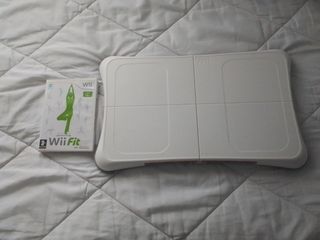 Nintendo Wii