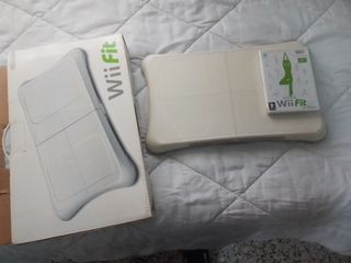 Nintendo Wii