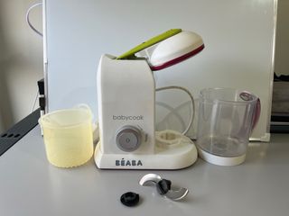 Robot cocina Babycook BEABA