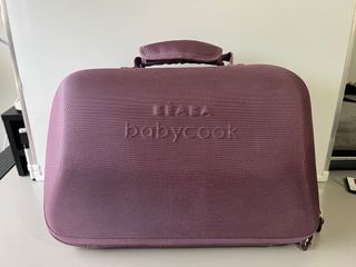 Robot cocina Babycook BEABA