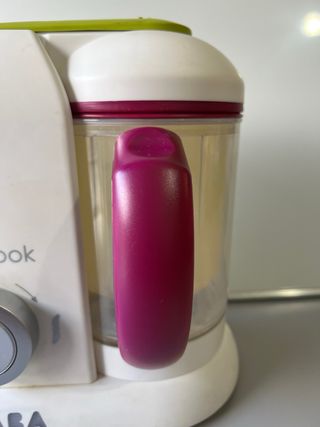 Robot cocina Babycook BEABA