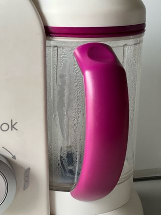 Robot cocina Babycook BEABA