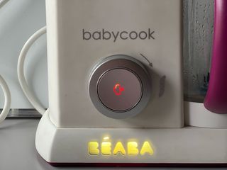 Robot cocina Babycook BEABA