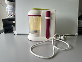 Robot cocina Babycook BEABA