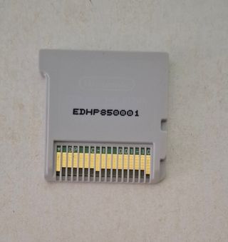 Juego nintendo 3ds