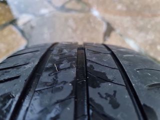 Llantas Seat 15" 5x100 Leon Toledo 1m