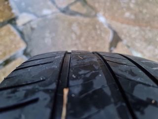 Llantas Seat 15" 5x100 Leon Toledo 1m