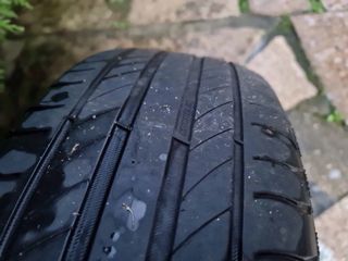 Llantas Seat 15" 5x100 Leon Toledo 1m