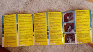 Cadenas tela coche trendy