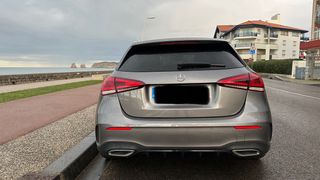 Mercedes-Benz Clase A 2019