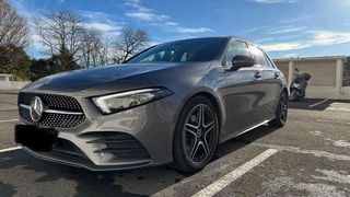 Mercedes-Benz Clase A 2019