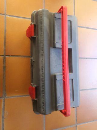 CAJA HERRAMIENTAS AEMSA 45 MM