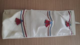 Almacenaje bolsillos Ikea