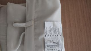 Almacenaje bolsillos Ikea