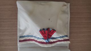 Almacenaje bolsillos Ikea