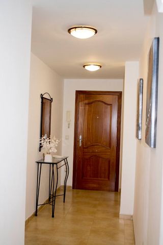 Apartamento céntrico Peñiscola