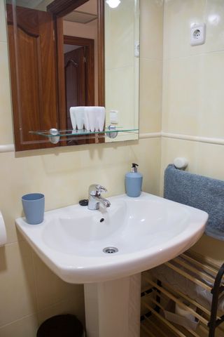 Apartamento céntrico Peñiscola