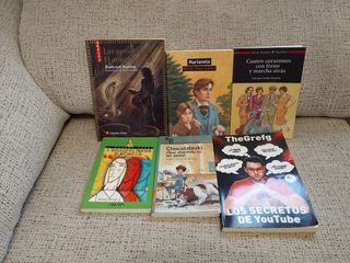 Libros