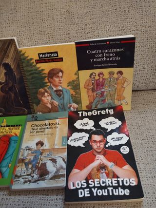 Libros