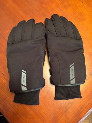 Guantes de moto