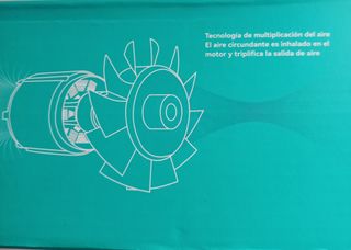 Secador Profesional de Pelo