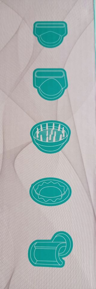 Secador Profesional de Pelo