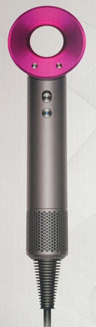 Secador Profesional de Pelo