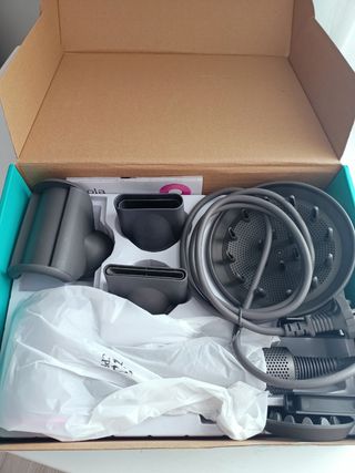 Secador Profesional de Pelo