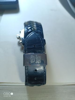 Reloj versace