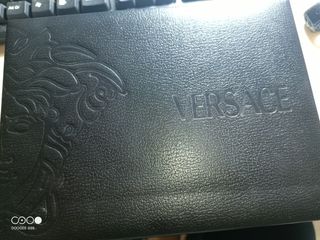 Reloj versace