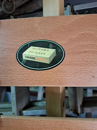 Somier de láminas anchas flex