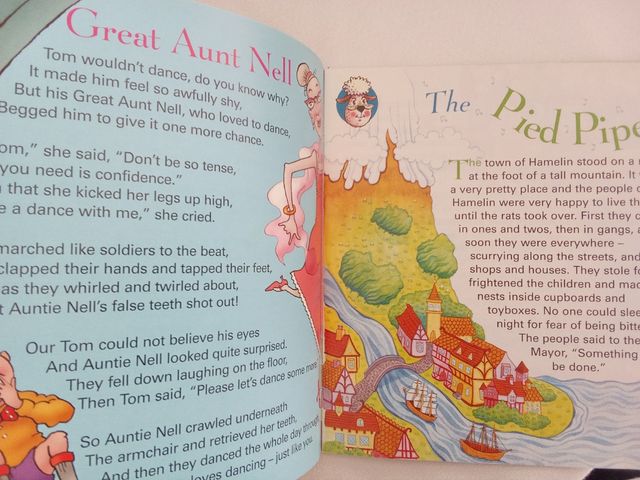 Lote de libros en ingles