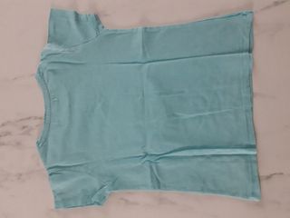 Maglietta bambina 4 anni piazza Italia