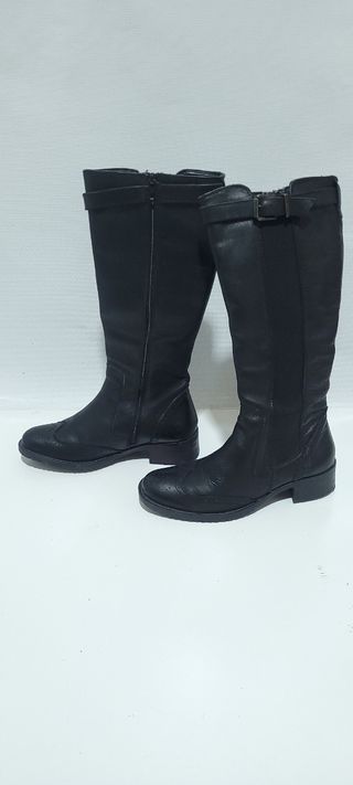 Botas altas 