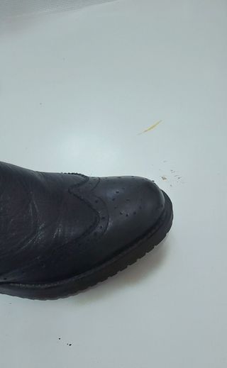 Botas altas 