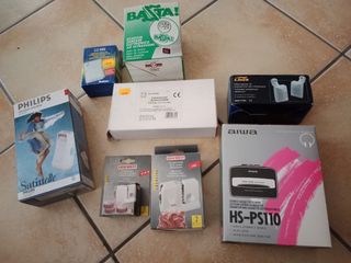 Materiale elettrico 