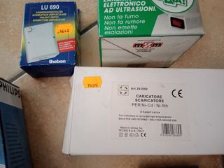 Materiale elettrico 