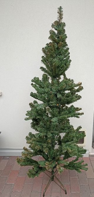 Albero di Natale artificiale 