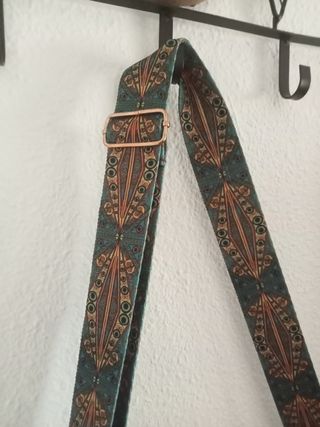 Bandolera