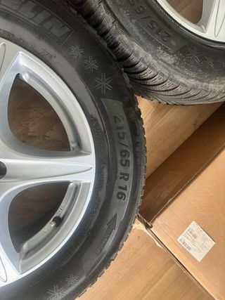 Neumaticos