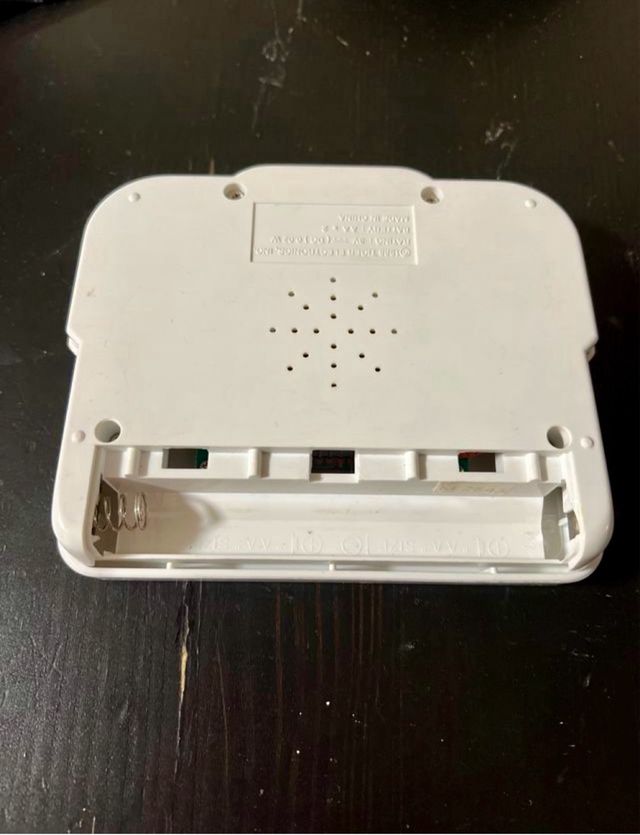 Tiger Electrinic Sega Sonic 2