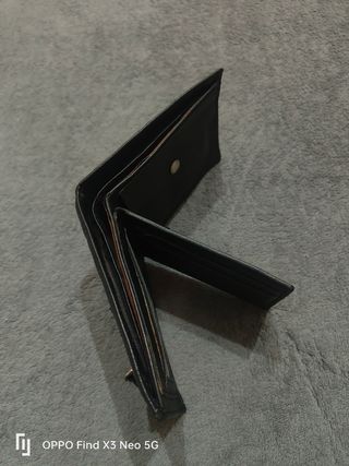 Portafoglio uomo