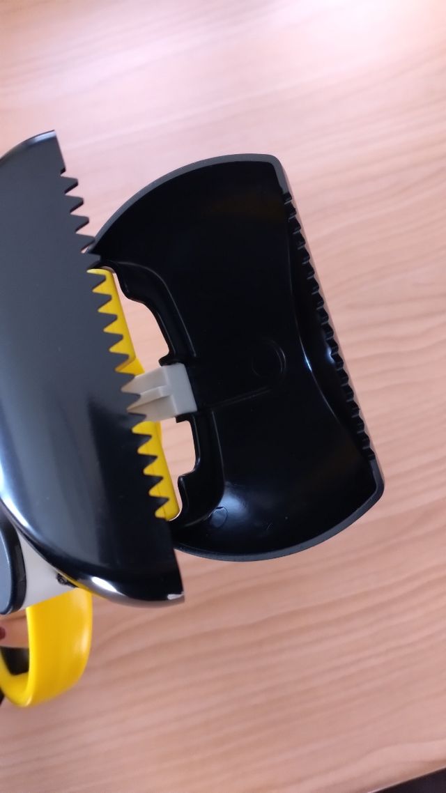 Racchetta raccogli Ca💩💩a