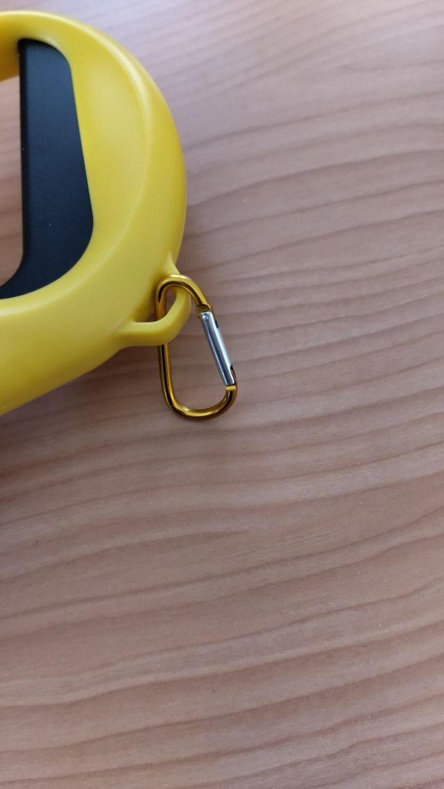 Racchetta raccogli Ca💩💩a