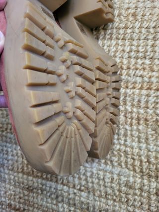 Botines Bimba y Lola