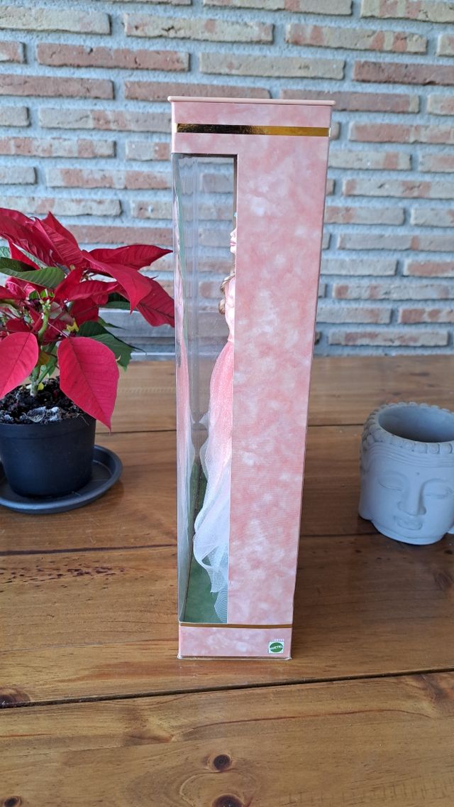 Barbie Fairy of the Garden