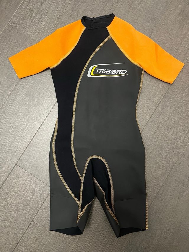 Traje neopreno niño/a