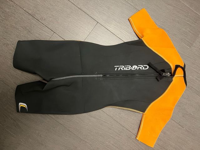 Traje neopreno niño/a