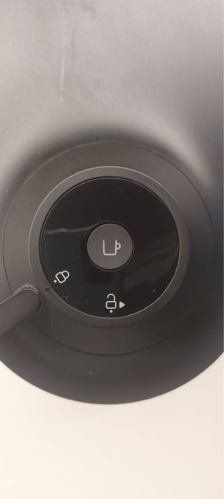 Cafetera Nespresso Vertuo