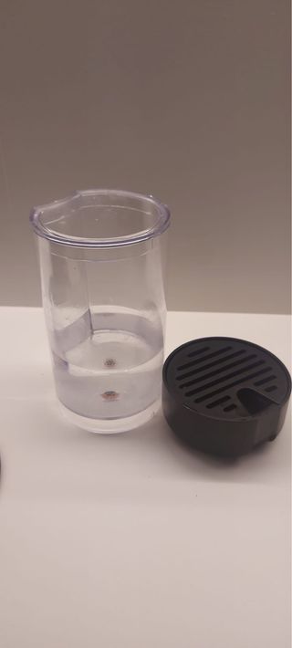 Cafetera Nespresso Vertuo